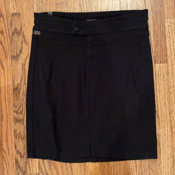 Citizens Of Humanity Skirt Size 26 - Picture 1 of 8